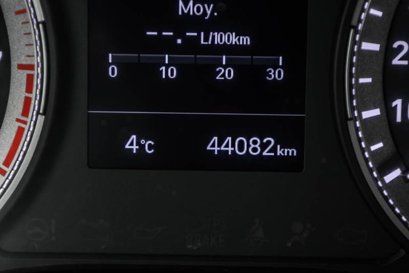 hyundai Venue 2022 - 16