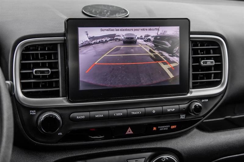 hyundai Venue 2022 - 23