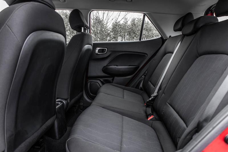 hyundai Venue 2022 - 24