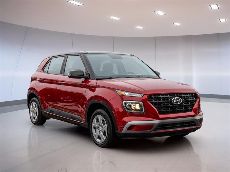 hyundai Venue 2022 - 29