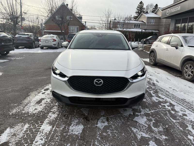 mazda CX-30 2021 - 2