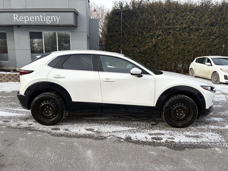 mazda CX-30 2021 - 3