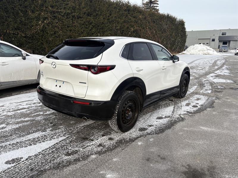 mazda CX-30 2021 - 4