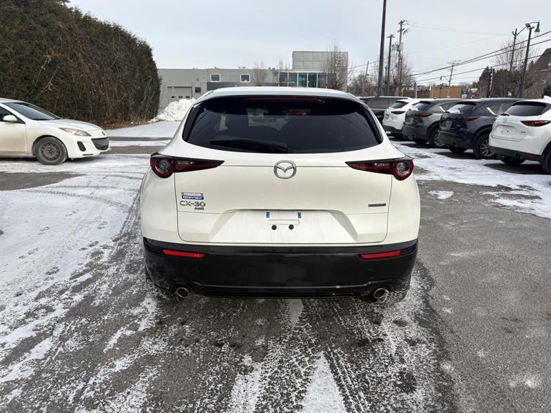 mazda CX-30 2021 - 5