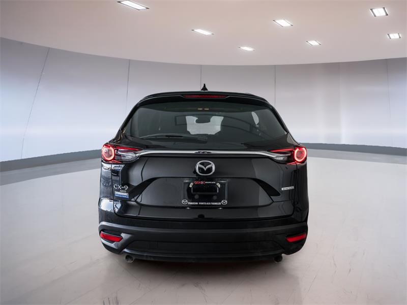 mazda CX-9 2022 - 7