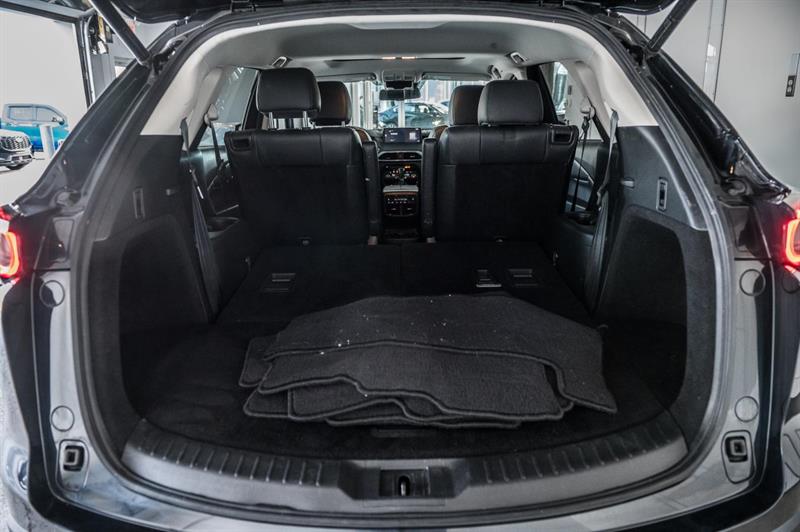 mazda CX-9 2022 - 11