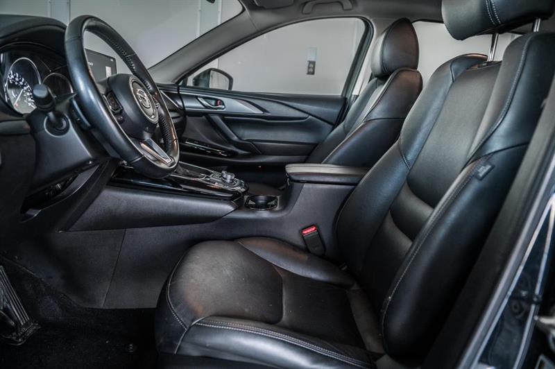 mazda CX-9 2022 - 14