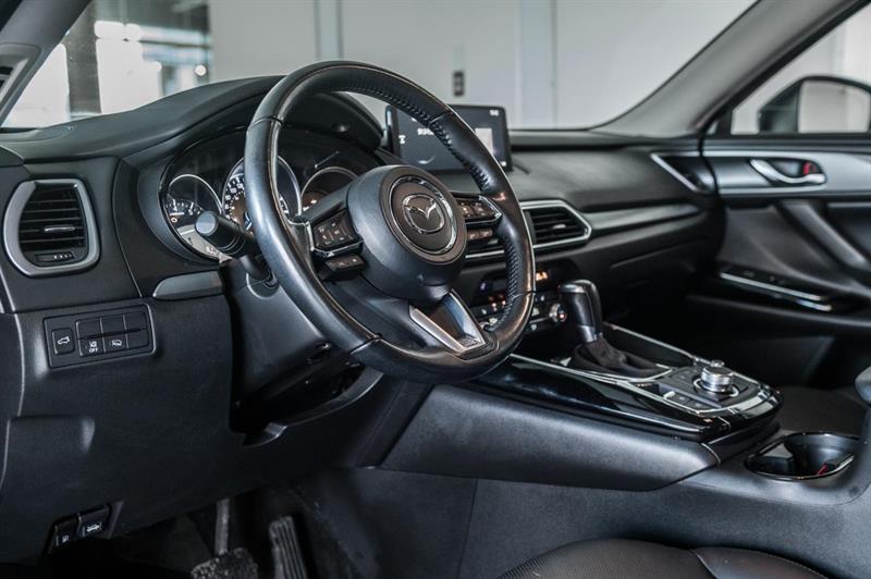 mazda CX-9 2022 - 16
