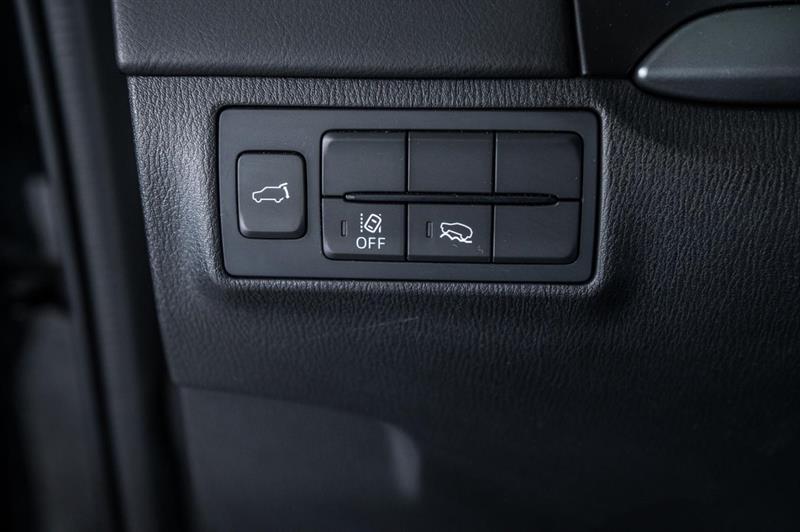 mazda CX-9 2022 - 17