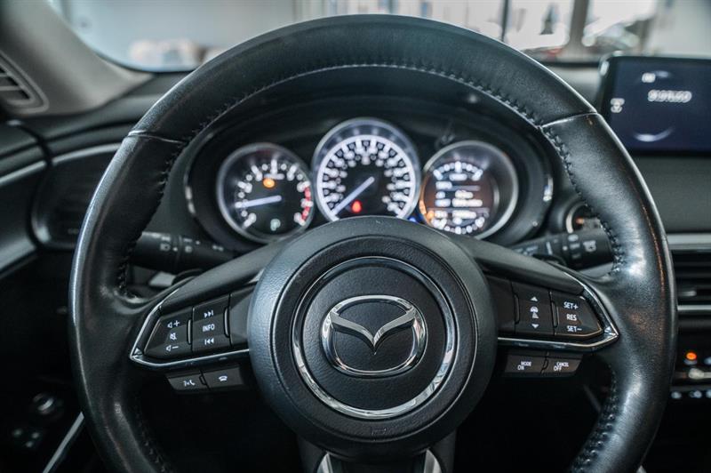 mazda CX-9 2022 - 18