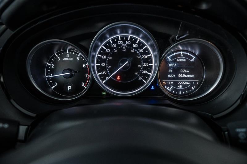 mazda CX-9 2022 - 19