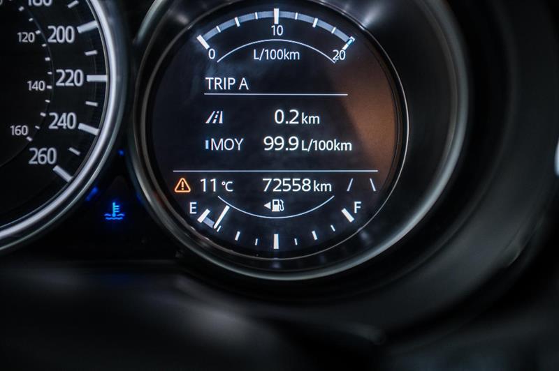 mazda CX-9 2022 - 20