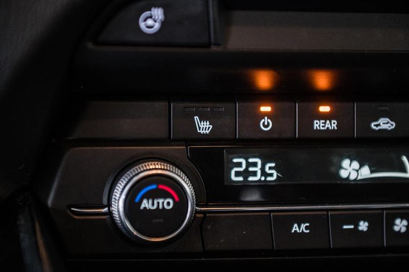 mazda CX-9 2022 - 25