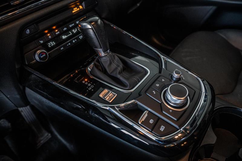 mazda CX-9 2022 - 27