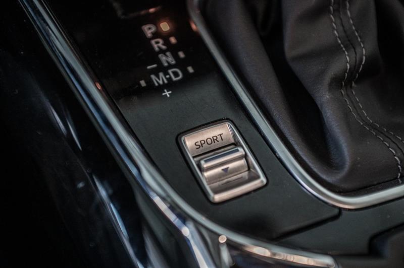 mazda CX-9 2022 - 28