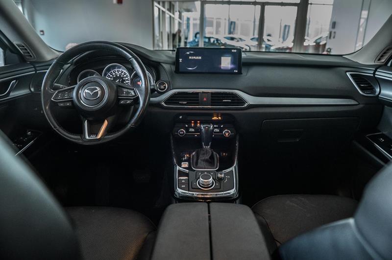 mazda CX-9 2022 - 29