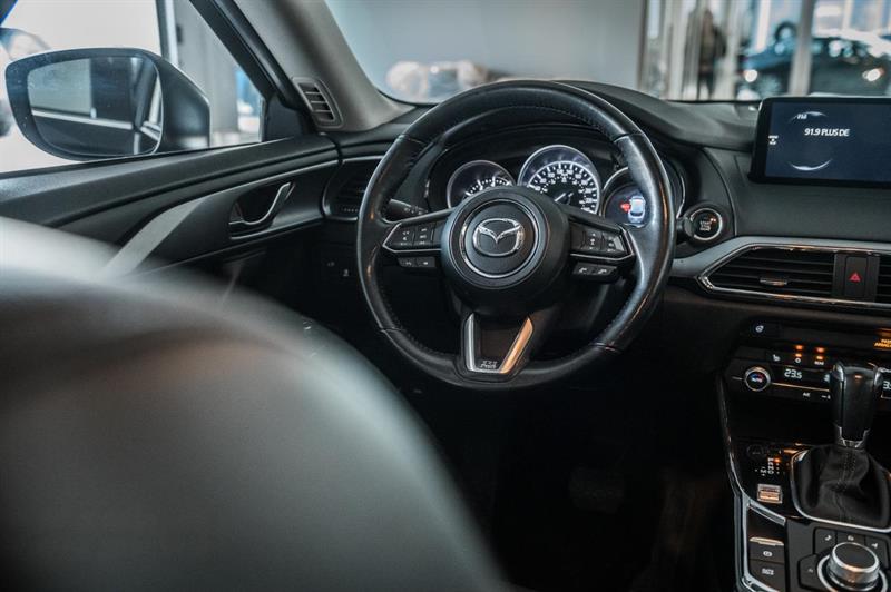 mazda CX-9 2022 - 30