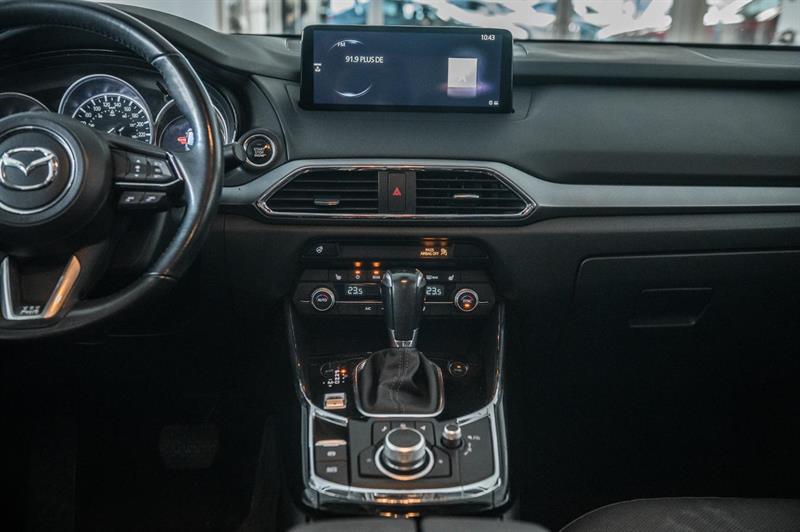 mazda CX-9 2022 - 31
