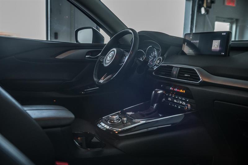 mazda CX-9 2022 - 32