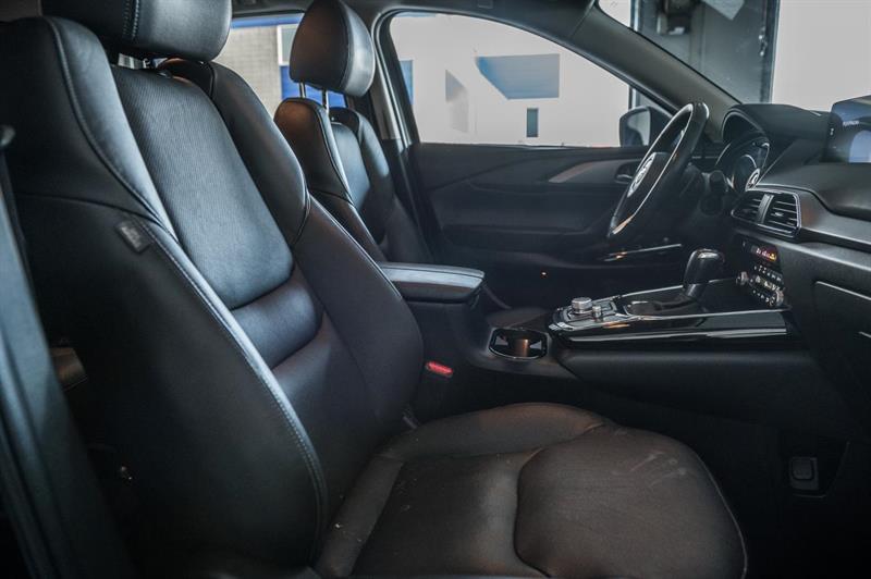 mazda CX-9 2022 - 33