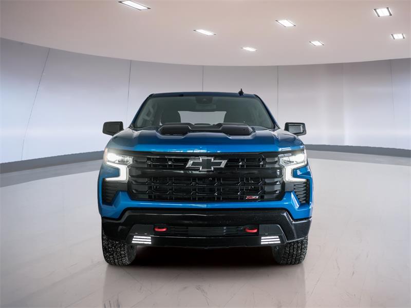 chevrolet Silverado 1500 2023 - 3