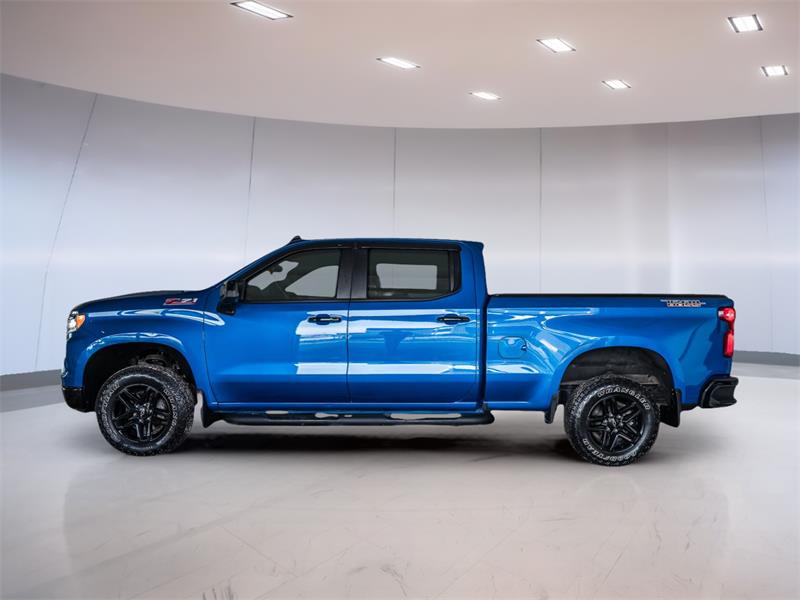 chevrolet Silverado 1500 2023 - 5