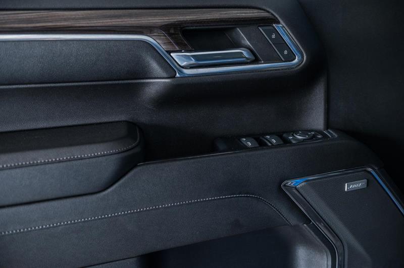 chevrolet Silverado 1500 2023 - 10