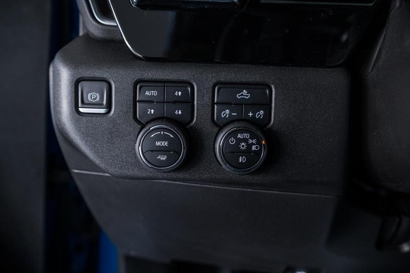 chevrolet Silverado 1500 2023 - 14