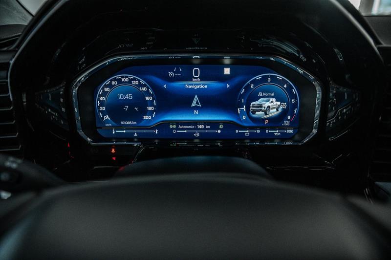 chevrolet Silverado 1500 2023 - 16