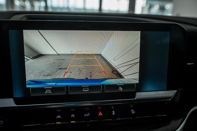 chevrolet Silverado 1500 2023 - 18