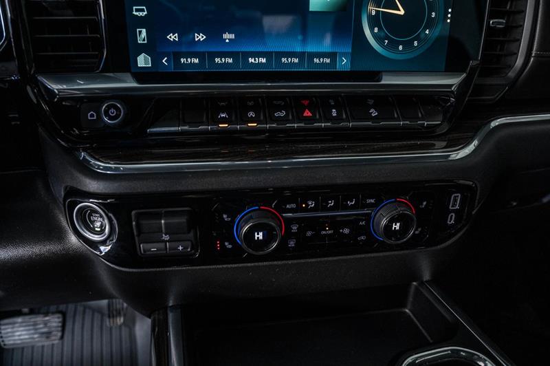 chevrolet Silverado 1500 2023 - 19