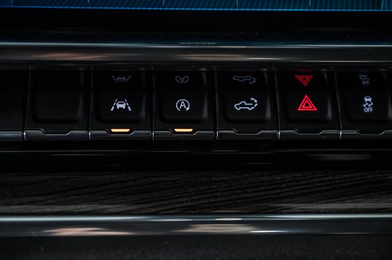 chevrolet Silverado 1500 2023 - 21