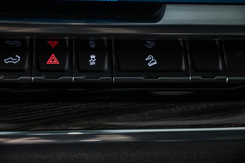 chevrolet Silverado 1500 2023 - 22