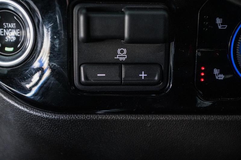 chevrolet Silverado 1500 2023 - 23