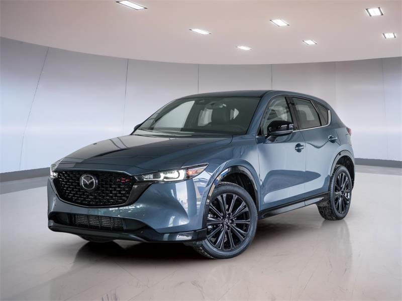 mazda CX-5 2022