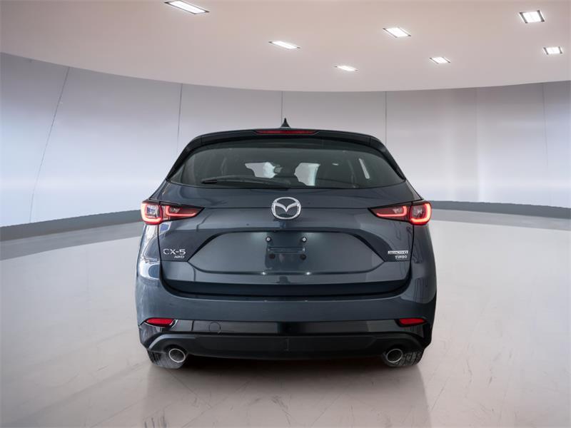 mazda CX-5 2022 - 7