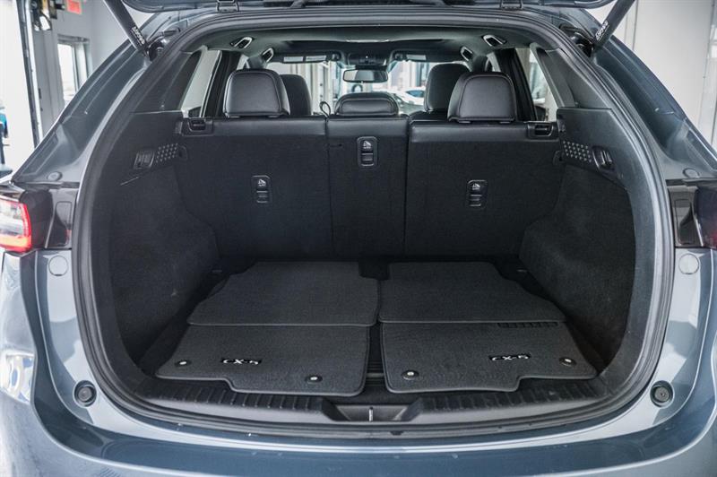 mazda CX-5 2022 - 10