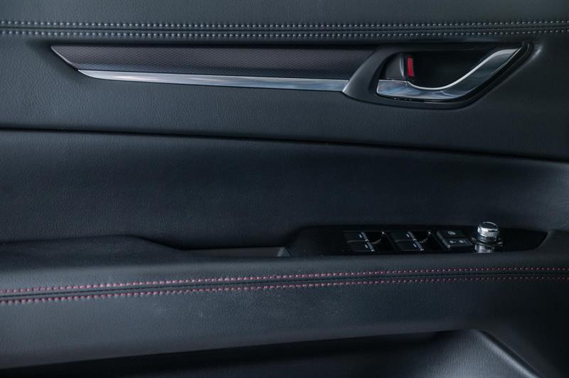 mazda CX-5 2022 - 12