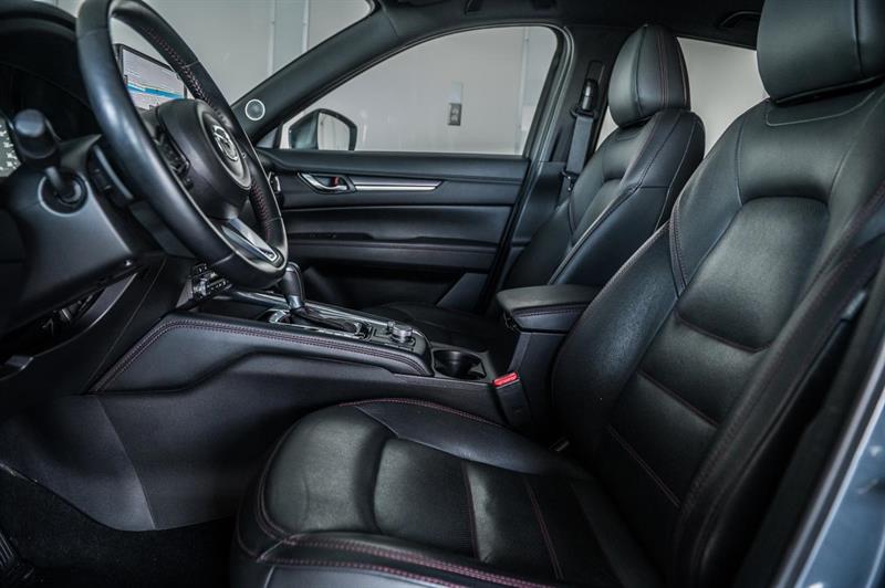 mazda CX-5 2022 - 13