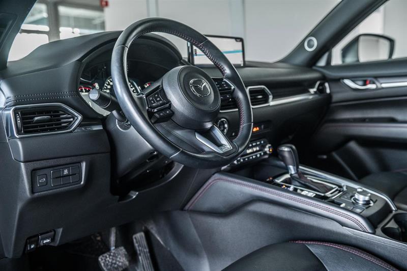 mazda CX-5 2022 - 15