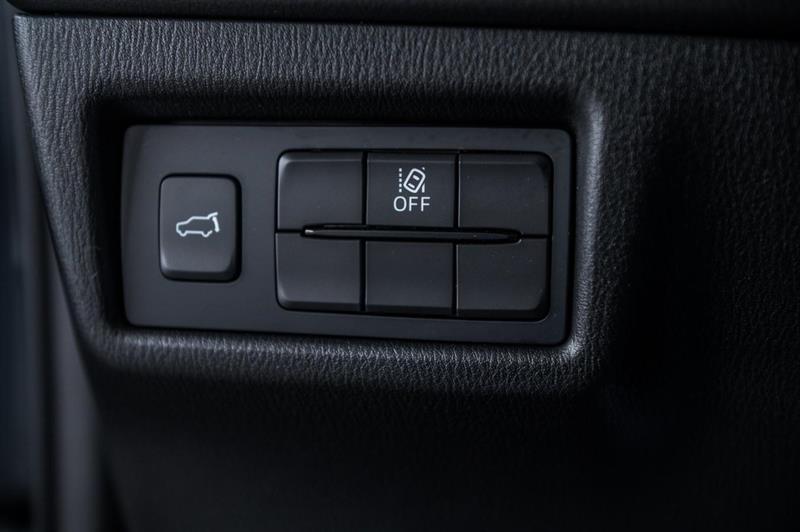 mazda CX-5 2022 - 16