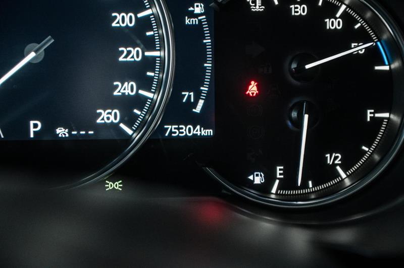 mazda CX-5 2022 - 19