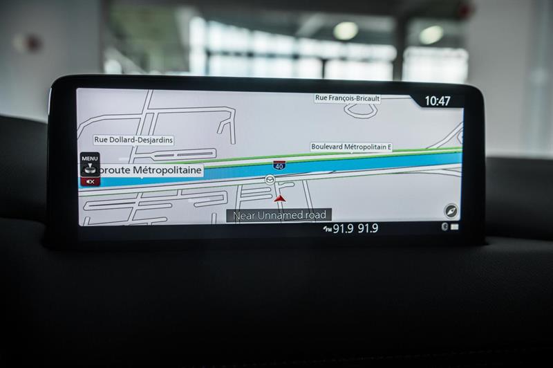 mazda CX-5 2022 - 20