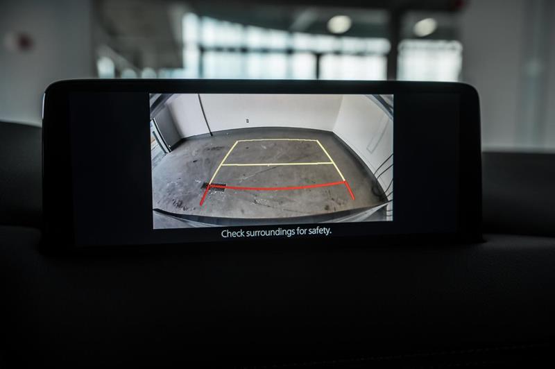 mazda CX-5 2022 - 21