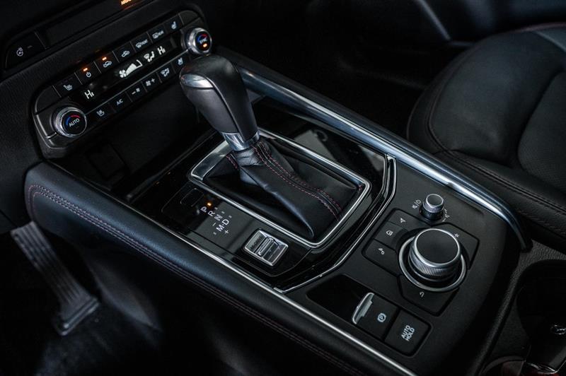 mazda CX-5 2022 - 27