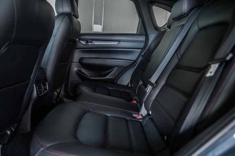 mazda CX-5 2022 - 29