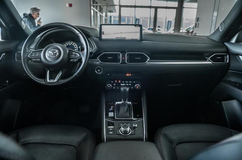 mazda CX-5 2022 - 30