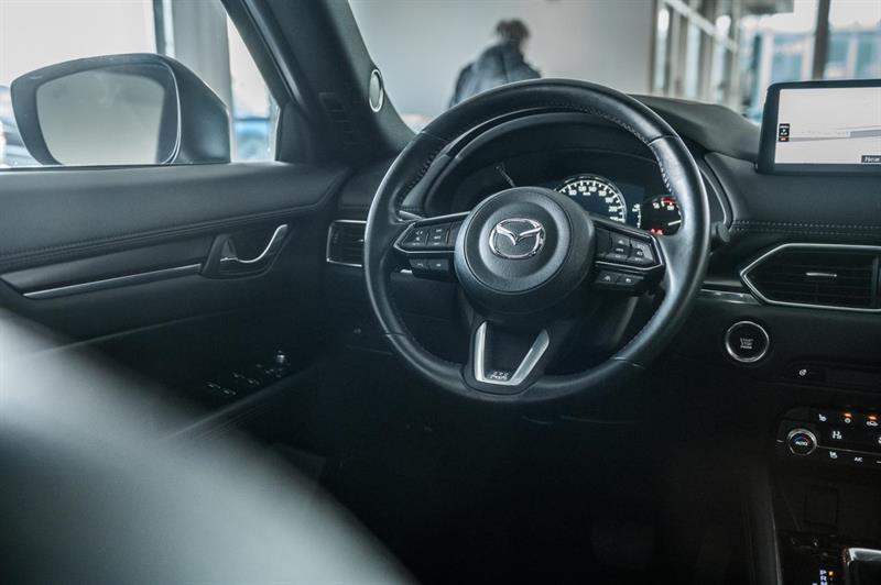 mazda CX-5 2022 - 31