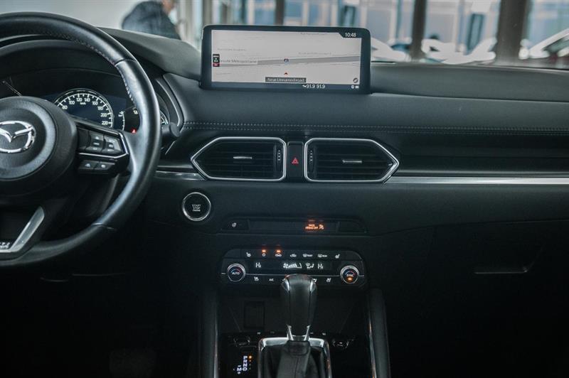 mazda CX-5 2022 - 32