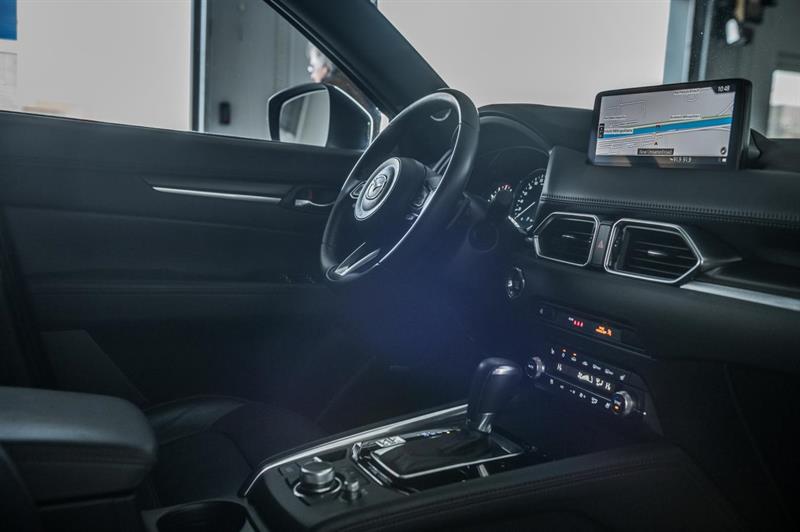 mazda CX-5 2022 - 33